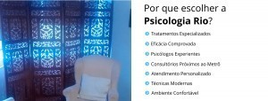 Clínica de Psicologia RJ | Clínica de Psicologia Rio de Janeiro RJ