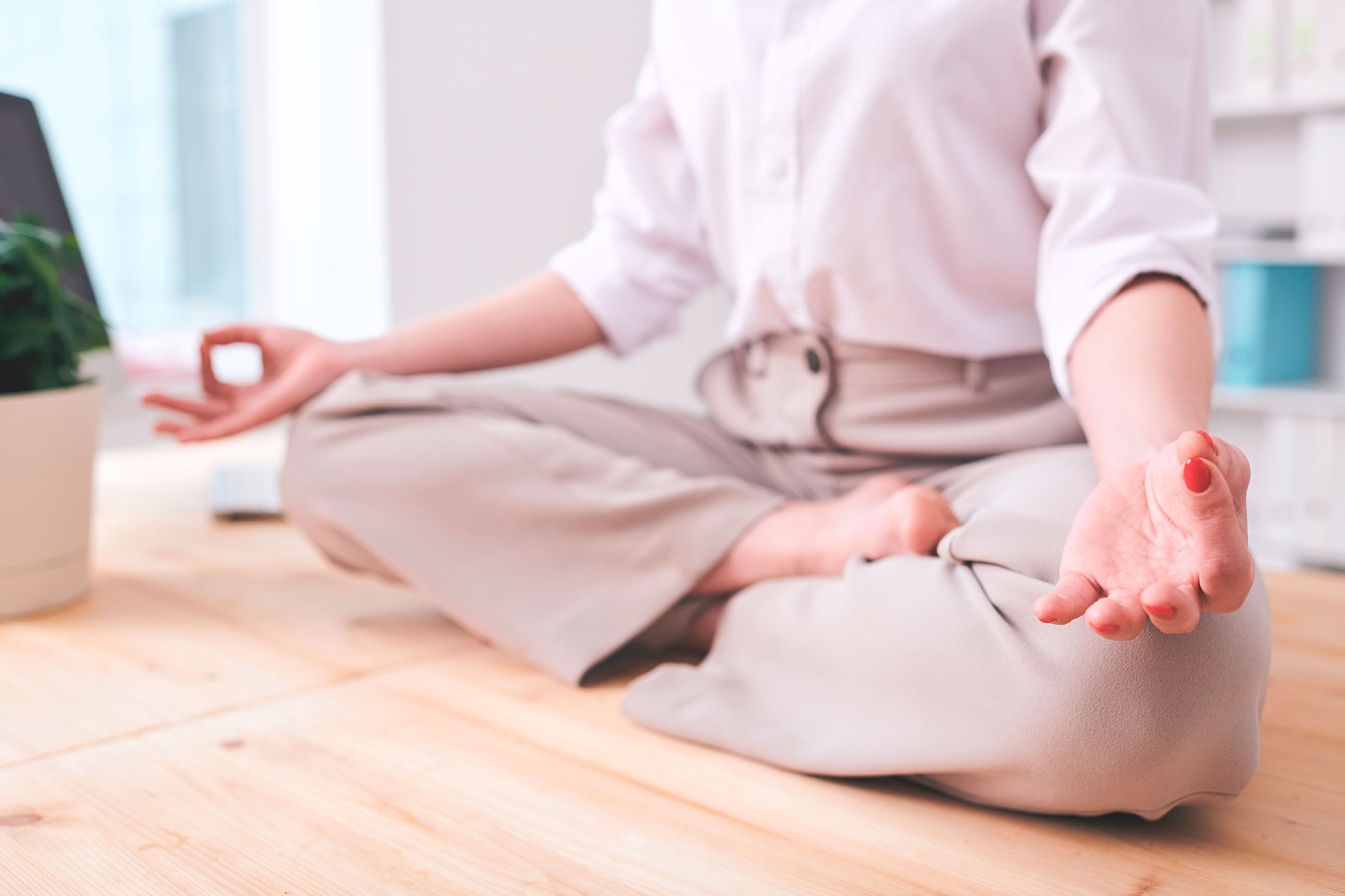 Meditação Mindfulness para Aumentar o Bem-Estar Emocional | Psicologo