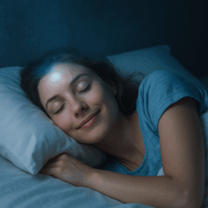 Como Melhorar a Qualidade do Sono: Técnicas Comprovadas para Dormir Melhor e Cuidar da Saúde Mental | Foto