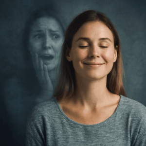 Dicas para Controlar a Ansiedade: Estratégias Para Reduzir o Estresse | Foto