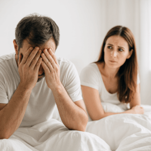 Tratamento da Compulsão Sexual no Rio de Janeiro | Psicólogo RJ | Foto