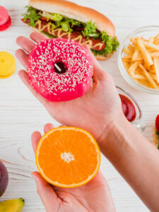 Tratamento de Compulsão Alimentar RJ | Psicólogo Rio de Janeiro | Foto