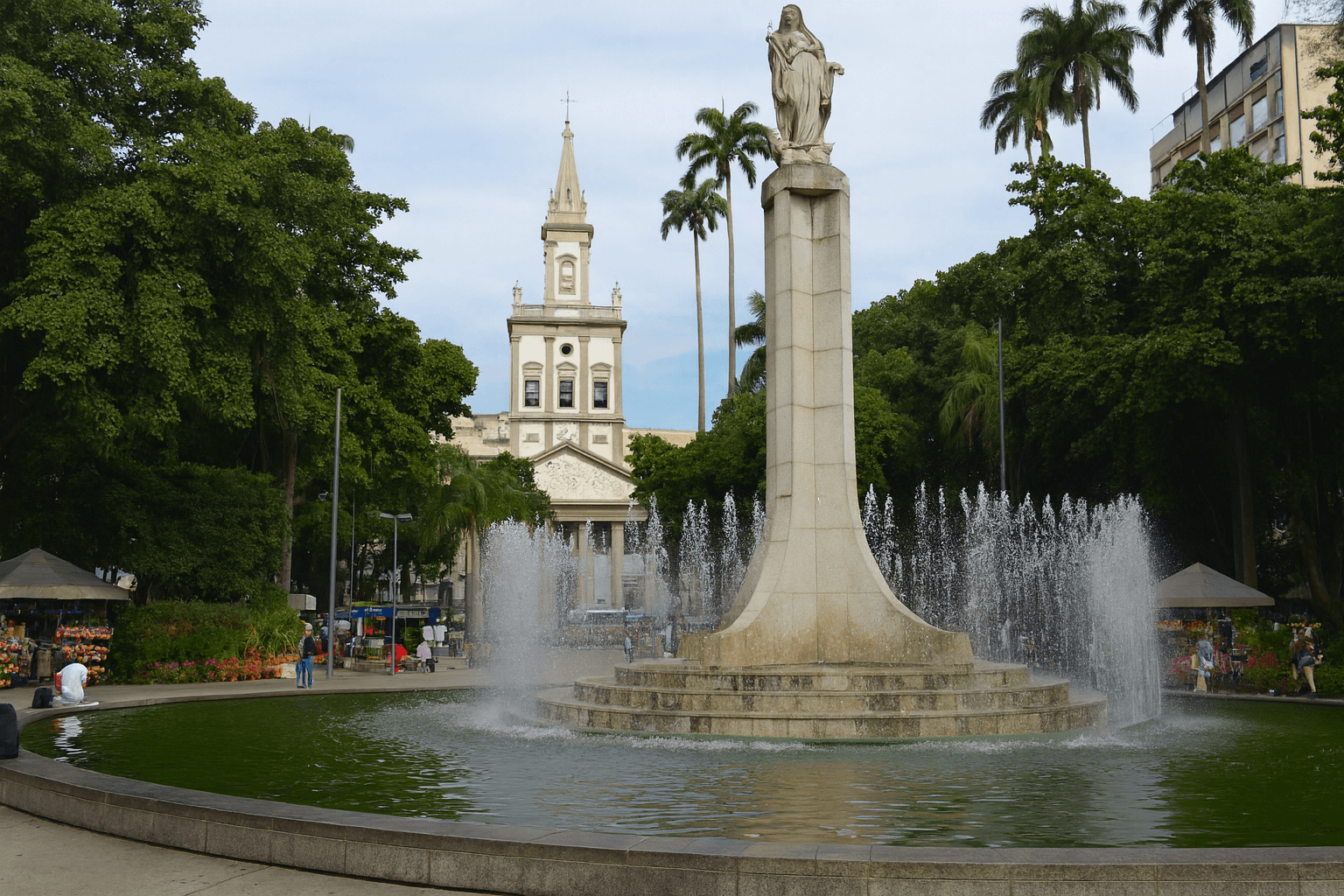 Psicólogo no Largo do Machado – Psicologia Rio | Terapia Presencial