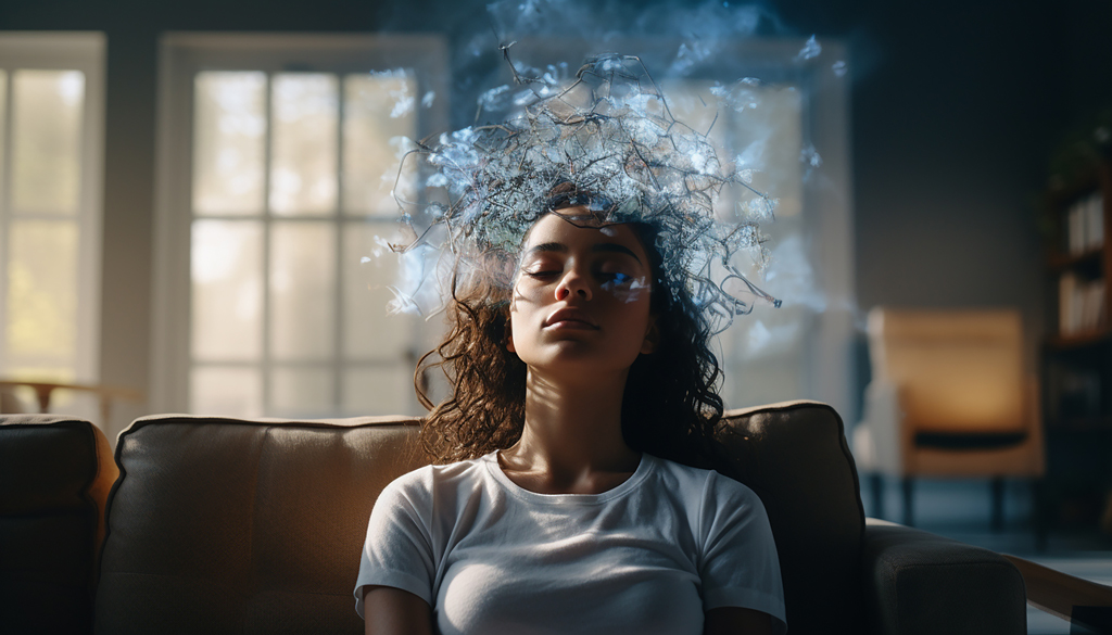 Conexão Entre Corpo e Mente: Como o Estresse Afeta a Saúde