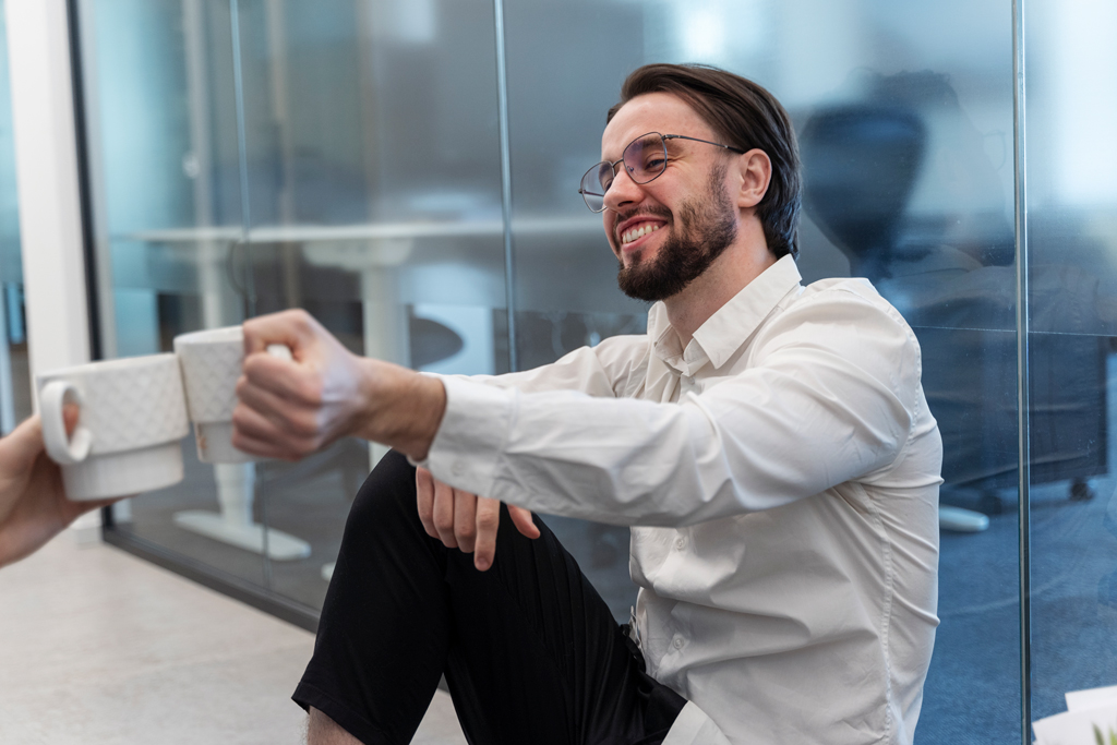 A Importância da Saúde Mental no Ambiente de Trabalho