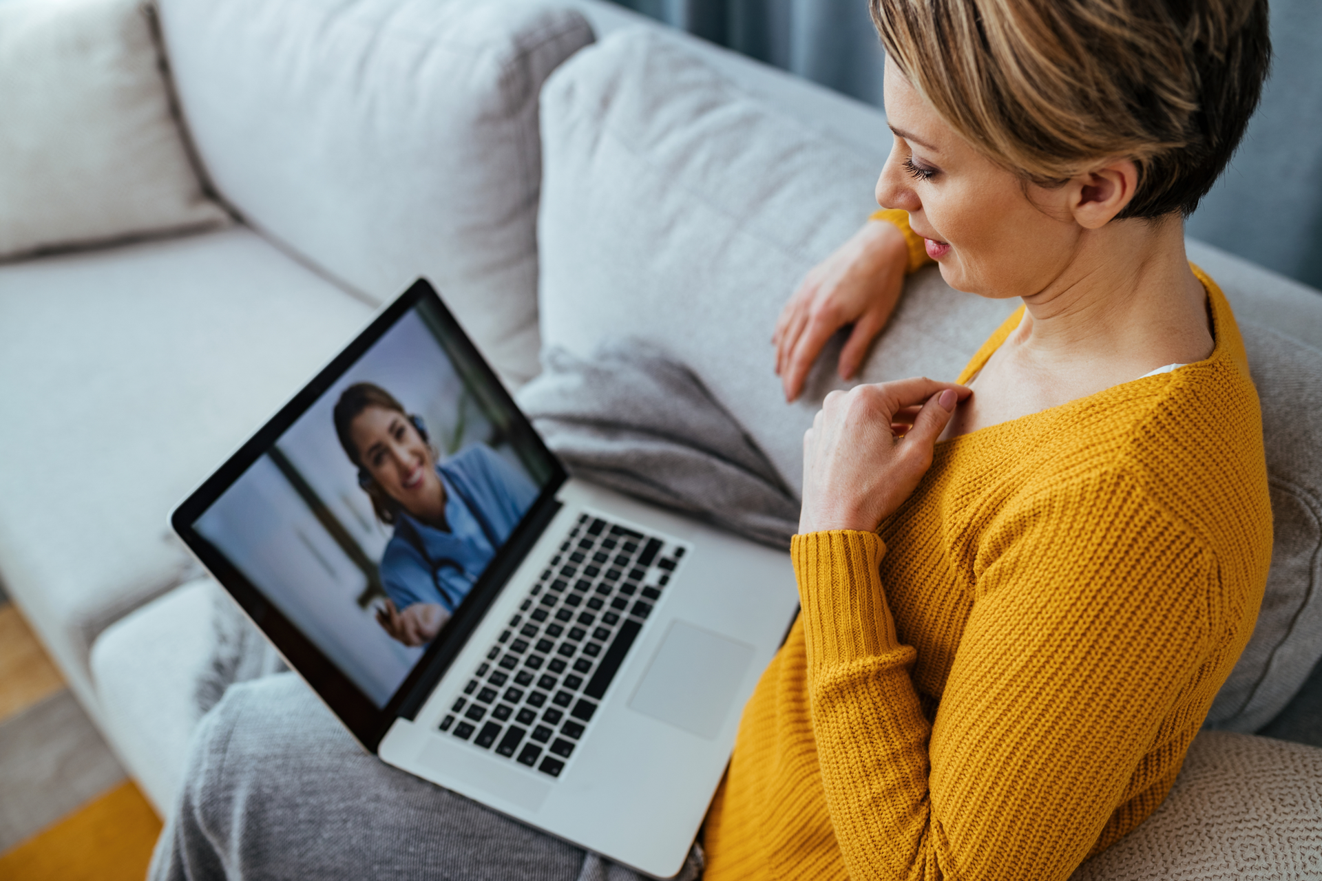 Terapia Online: Benefícios e Desafios | Psicologia Rio