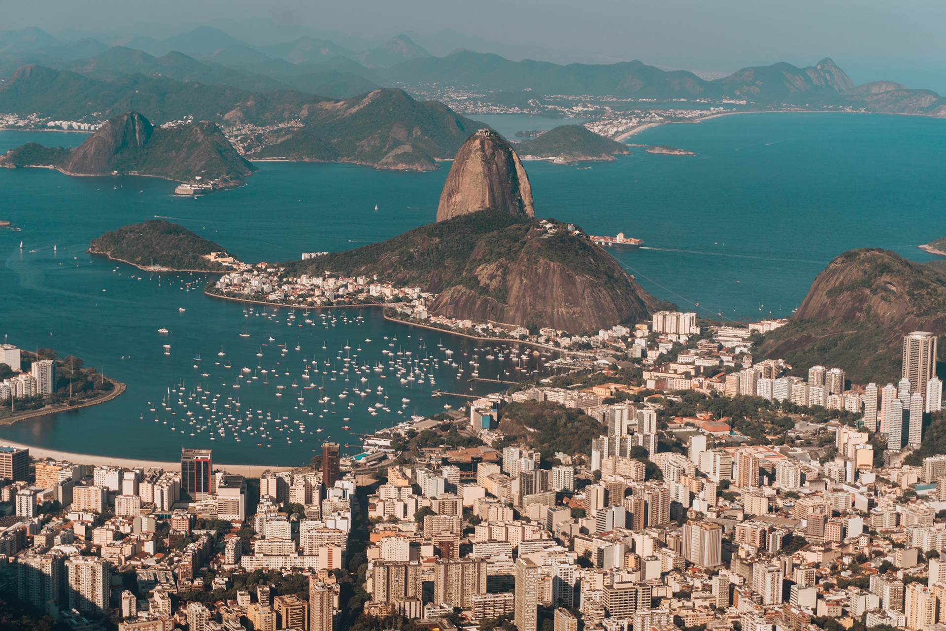Psicólogo no Rio de Janeiro | Terapia Presencial e Online