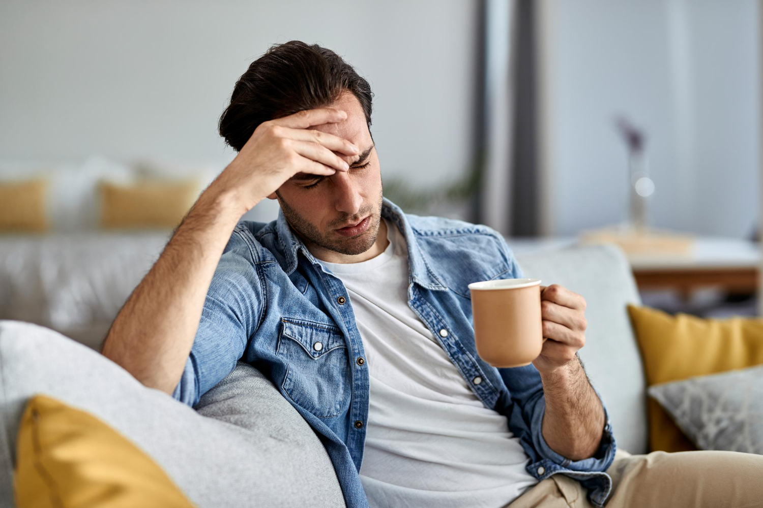 Como Controlar a Ansiedade no Dia a Dia | Psicologia Rio