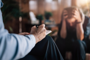 Crise de Ansiedade: O Que Fazer na Hora? | Psicologia Rio